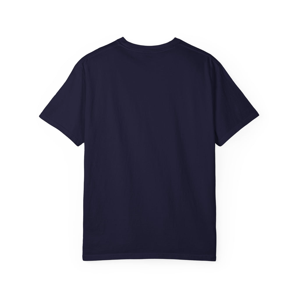 The Surf Graphic T-Shirt — Signature RV Resort Wave Tee