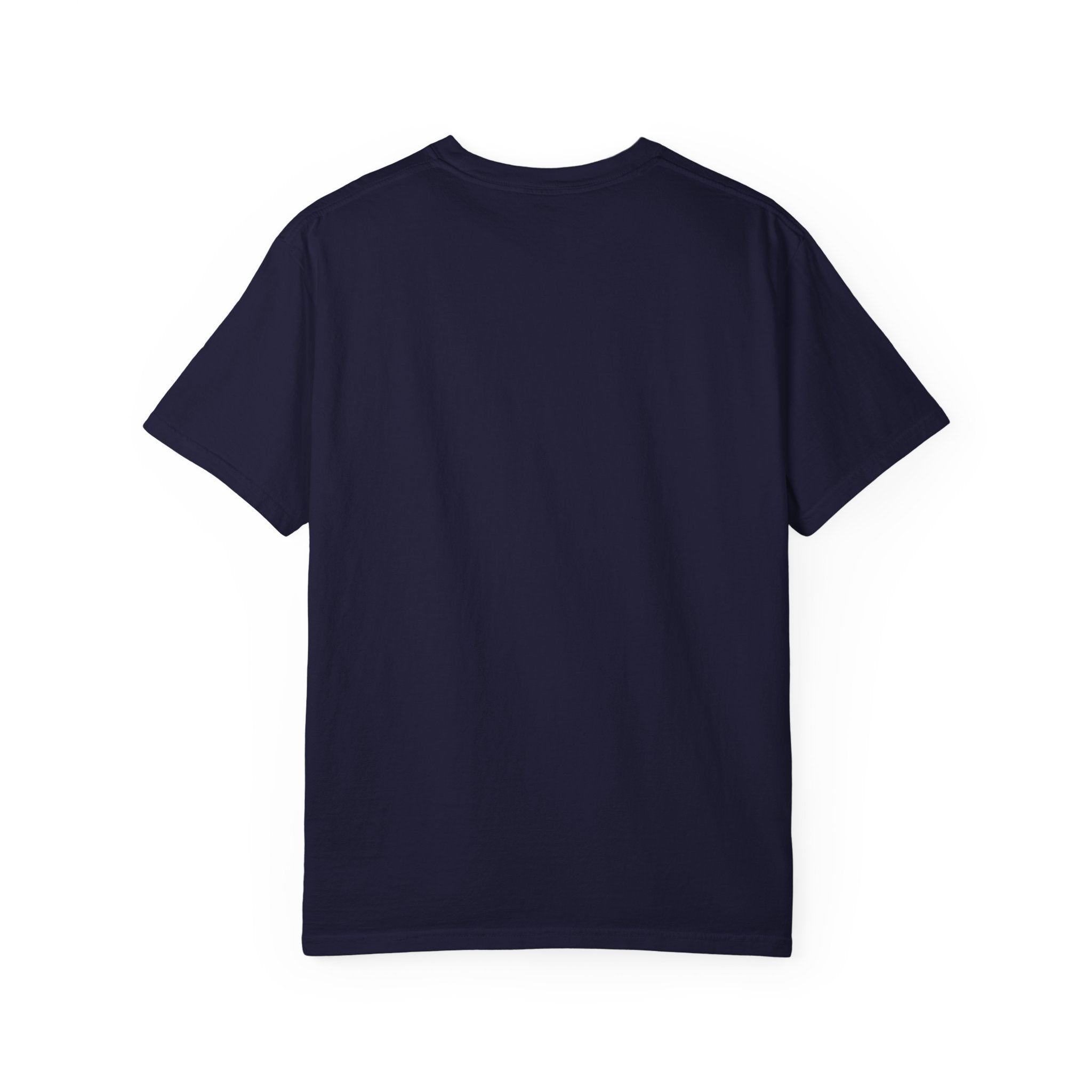 The Surf Graphic T-Shirt — Signature RV Resort Wave Tee