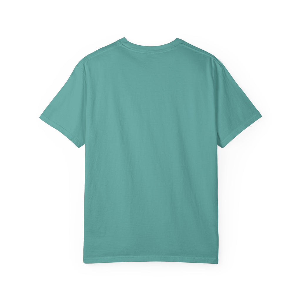 The Surf Graphic T-Shirt — Signature RV Resort Wave Tee