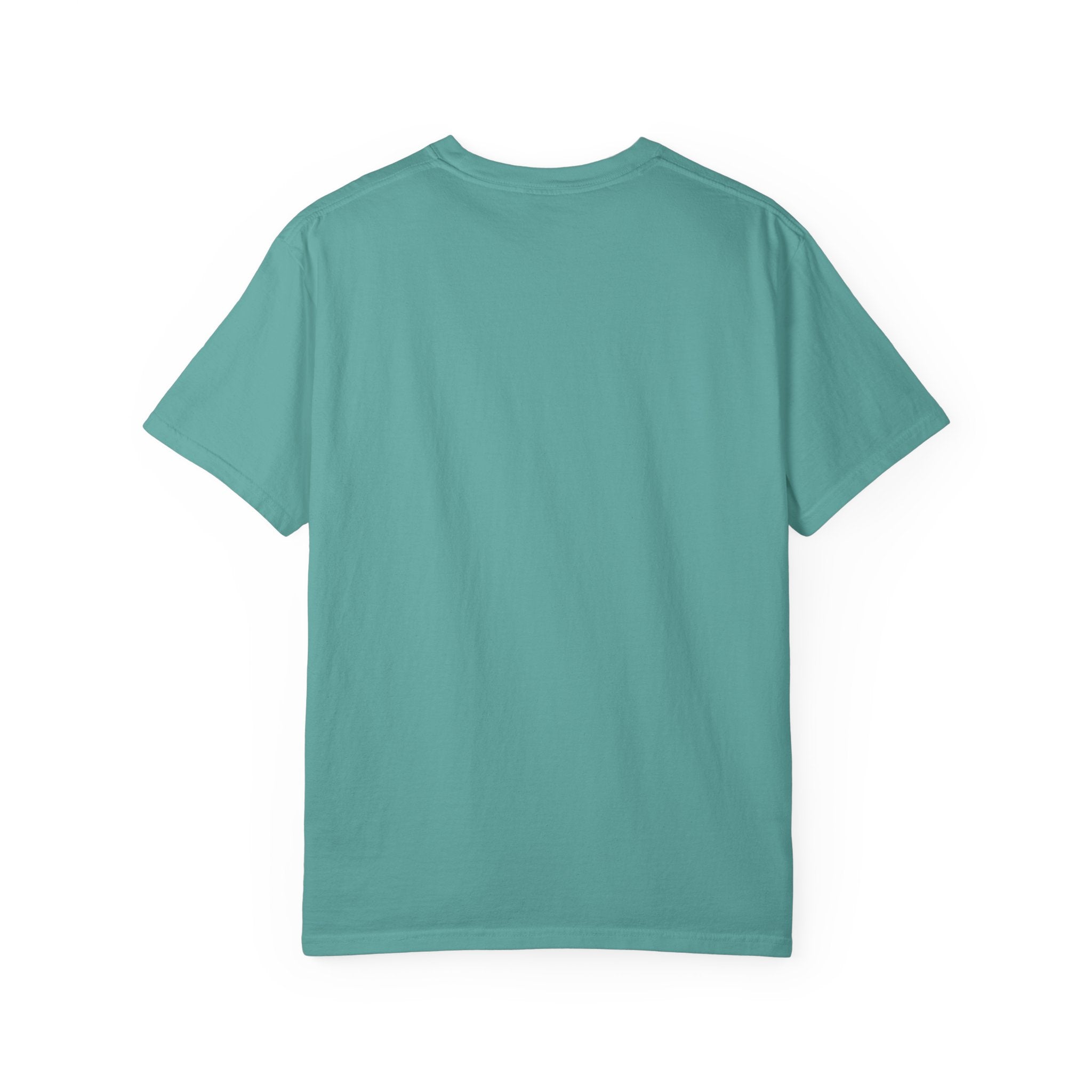 The Surf Graphic T-Shirt — Signature RV Resort Wave Tee