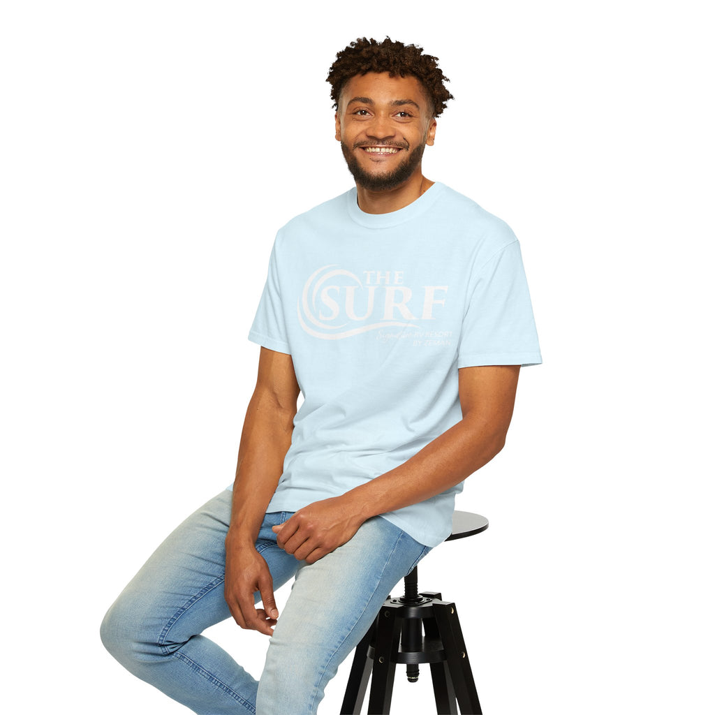 The Surf Graphic T-Shirt
