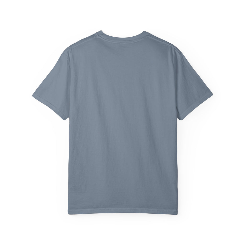 The Surf Graphic T-Shirt — Signature RV Resort Wave Tee