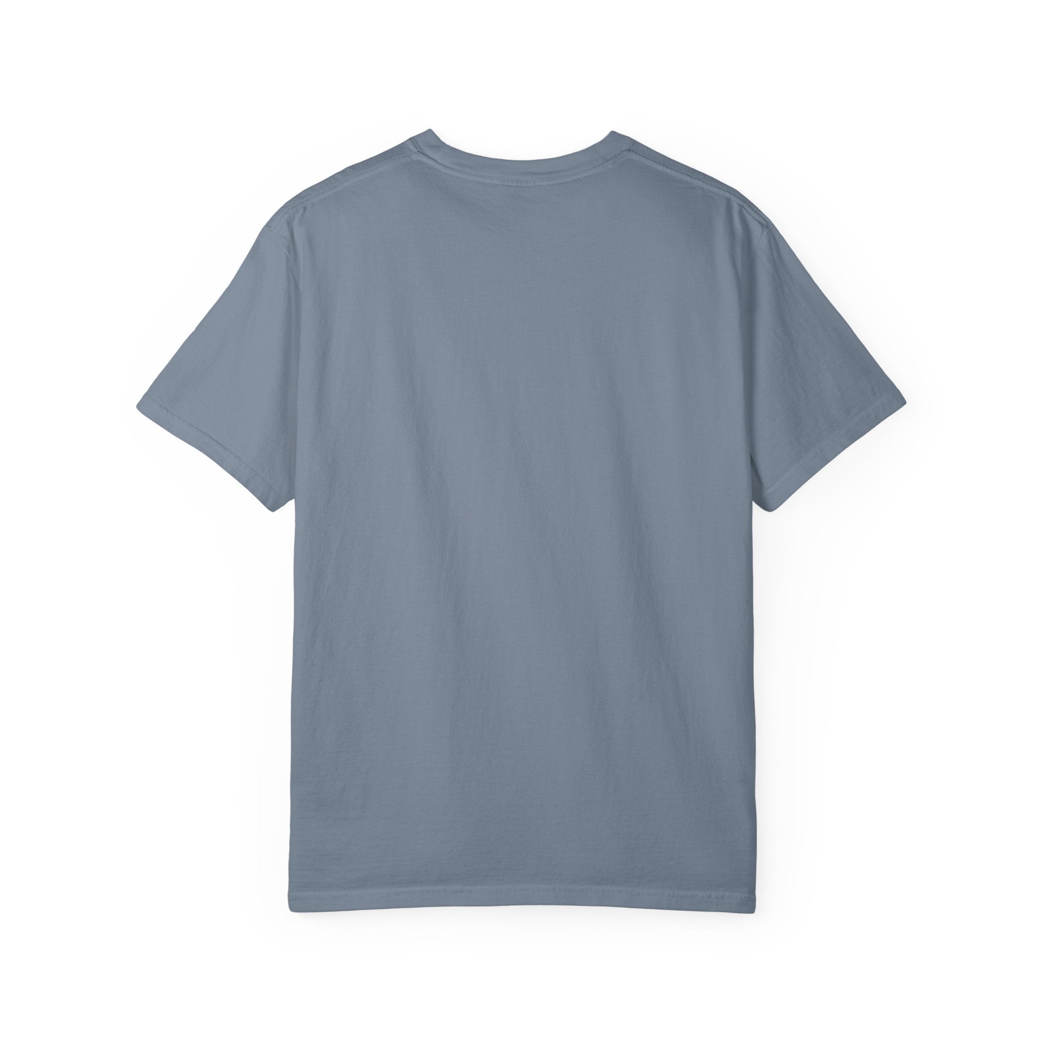 The Surf Graphic T-Shirt — Signature RV Resort Wave Tee
