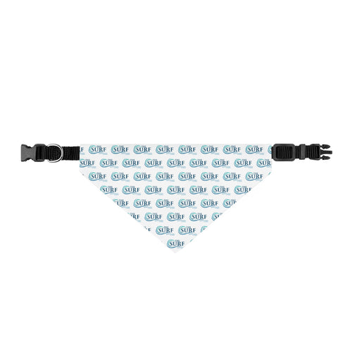Clip-On Pet Bandana