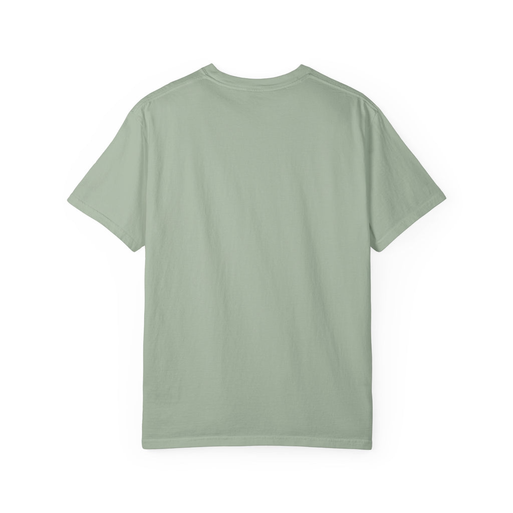 The Surf Graphic T-Shirt — Signature RV Resort Wave Tee