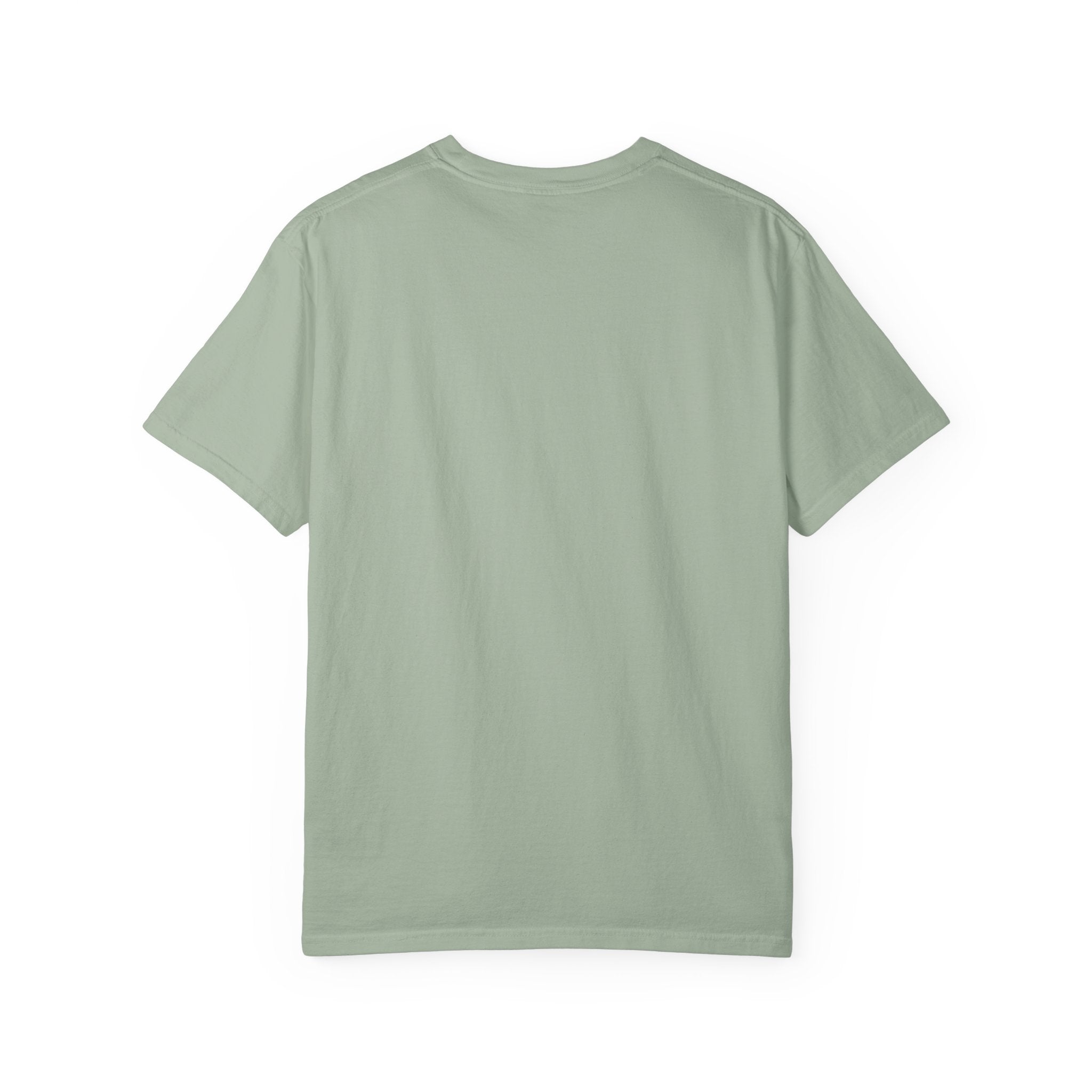 The Surf Graphic T-Shirt — Signature RV Resort Wave Tee