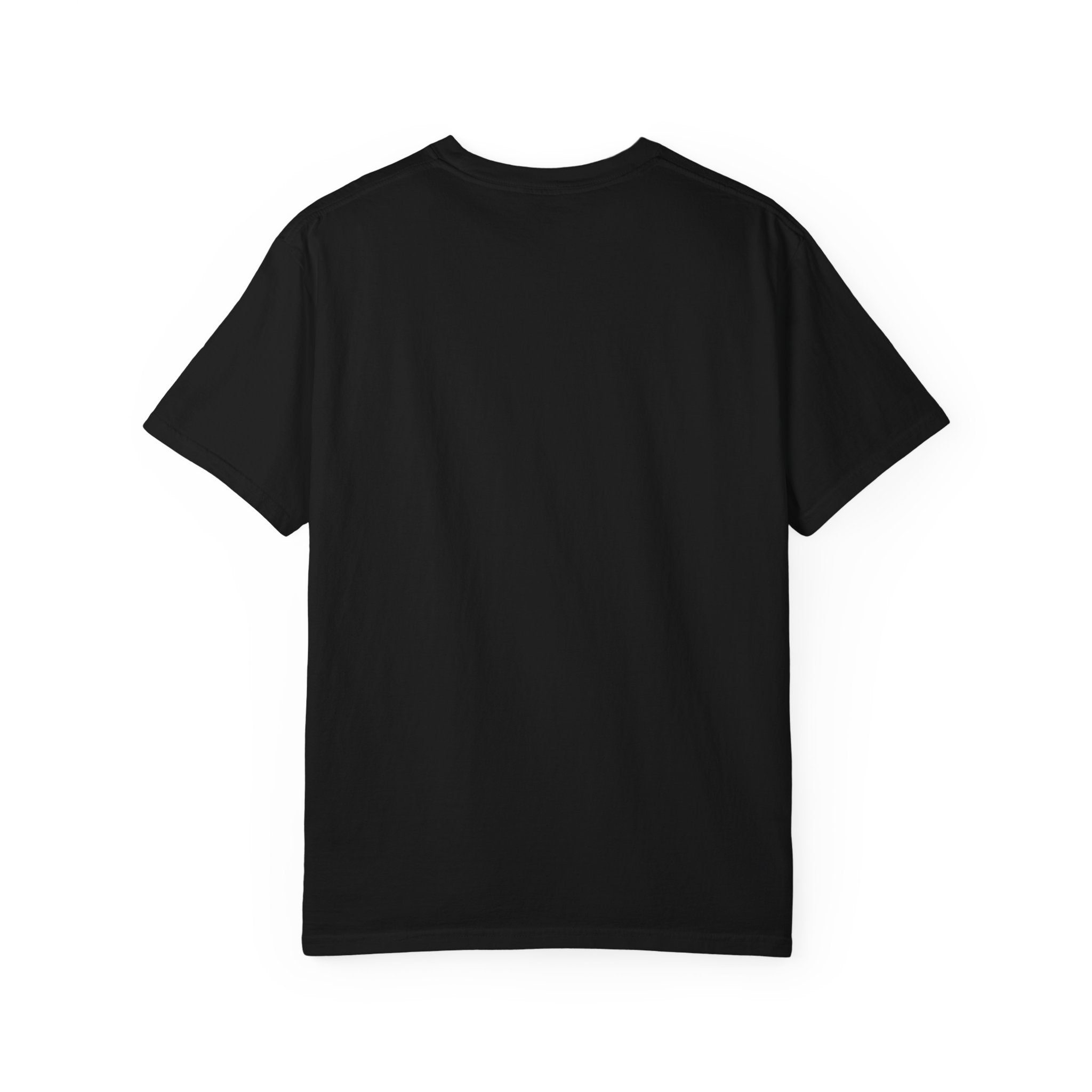 The Surf Graphic T-Shirt — Signature RV Resort Wave Tee
