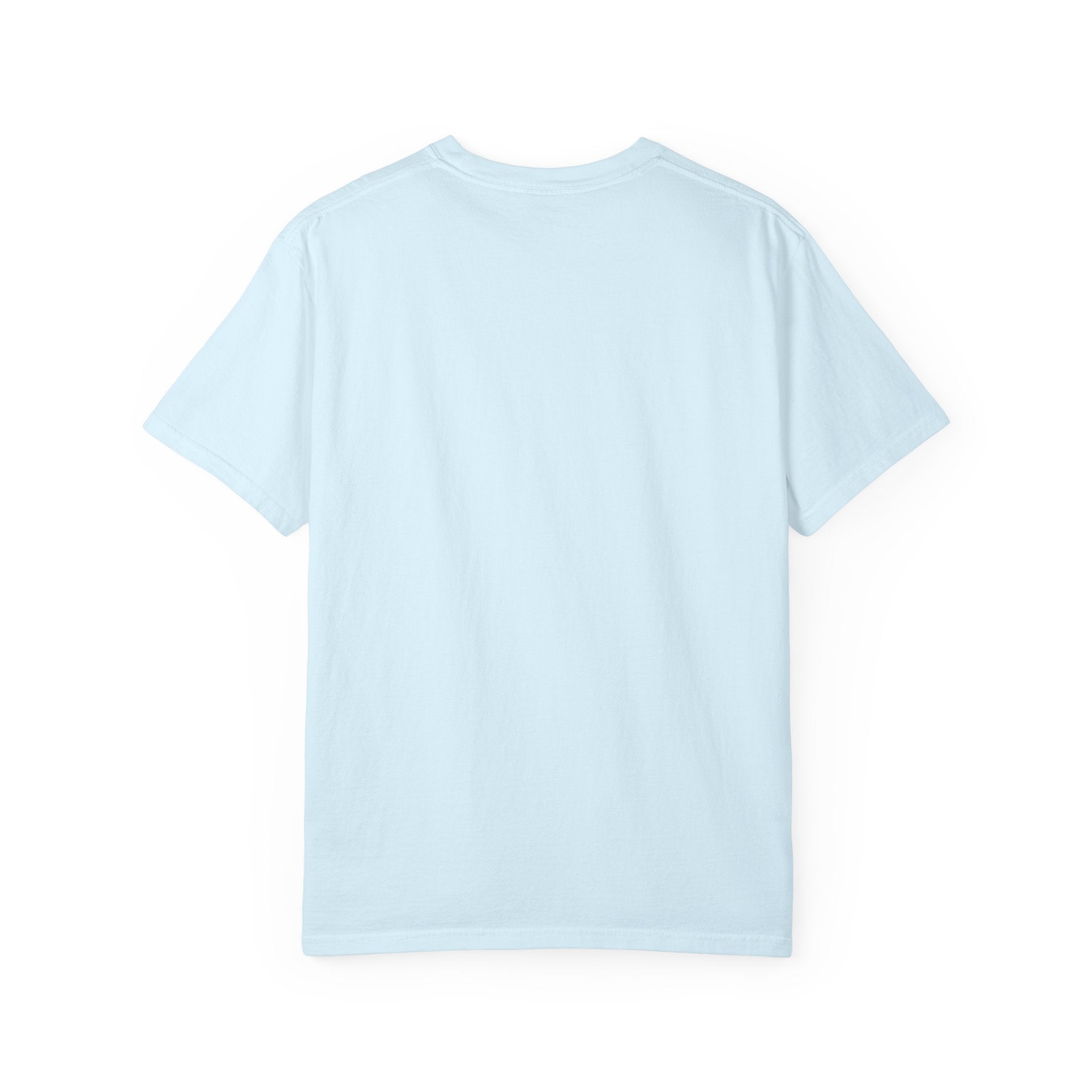 The Surf Graphic T-Shirt — Signature RV Resort Wave Tee