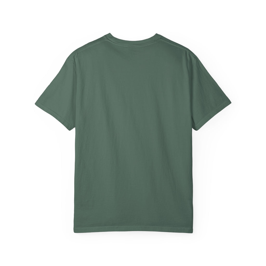 The Surf Graphic T-Shirt — Signature RV Resort Wave Tee