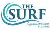 The Surf Signature RV resort - Home